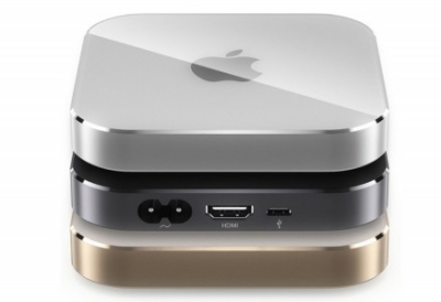 Apple TV 2015