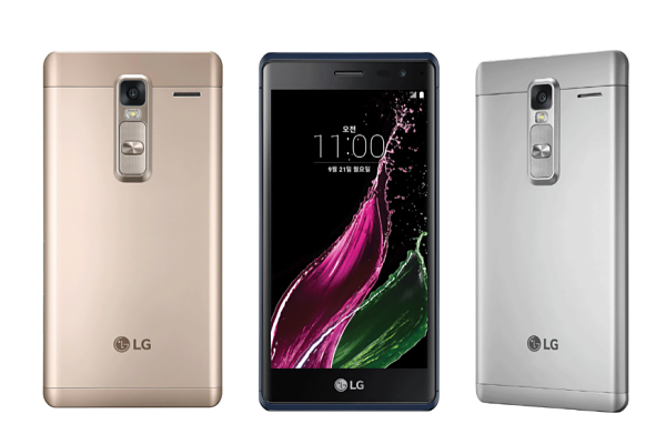 LG Class