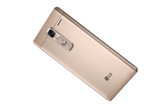 LG Class Gold