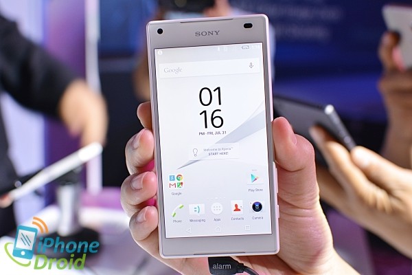 Sony Xperia Z5 Series-07