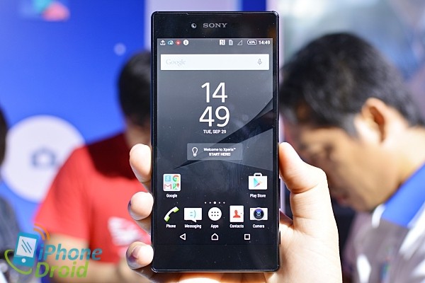 Sony Xperia Z5 Series-08