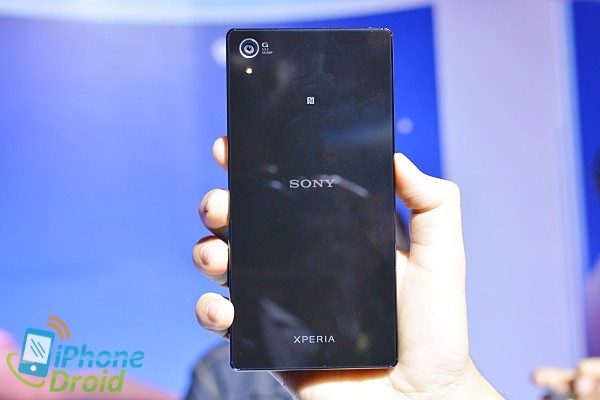 Sony Xperia Z5 Series-09