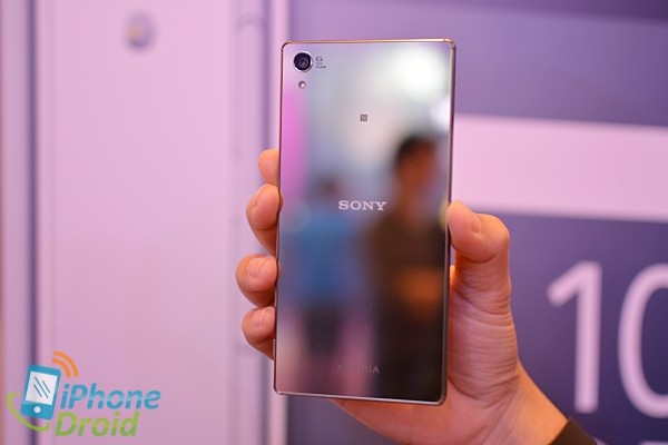 Sony Xperia Z5 Series-13