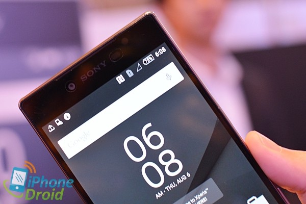 Sony Xperia Z5 Series-21