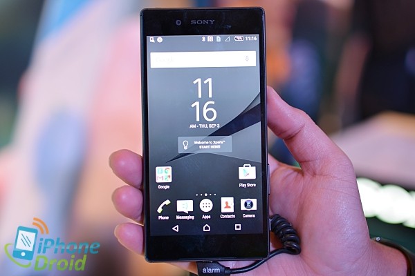 Sony Xperia Z5 Series-25