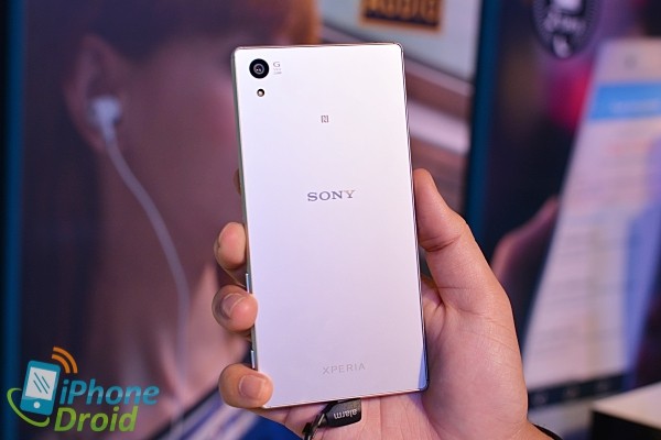 Sony Xperia Z5 Series-29