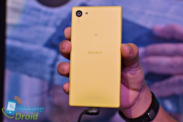 Sony Xperia Z5 Series-35