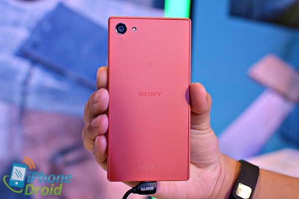 Sony Xperia Z5 Series-36