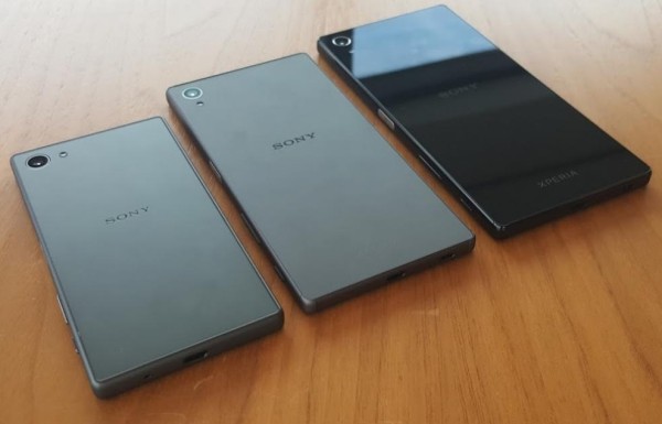 Sony-Xperia-Z5-Xperia-Z5-Compact-and-Xperia-Z5-Premium-all-leak