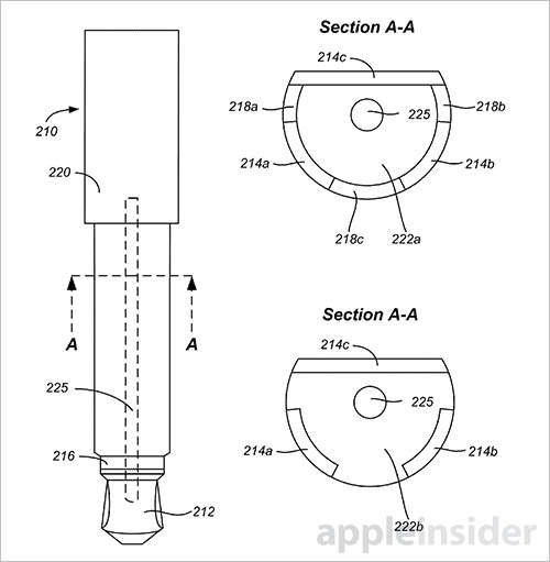 apple D Jack-2mm