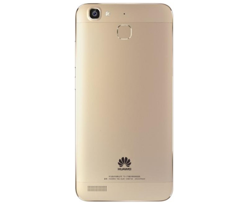 Huawei Enjoy 5S Gold