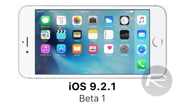 iOS-9.2.1-beta