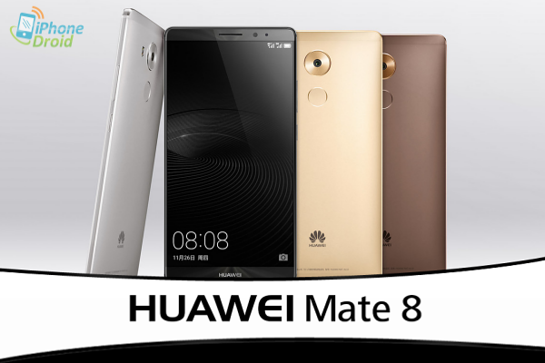 Huawei Mate 8