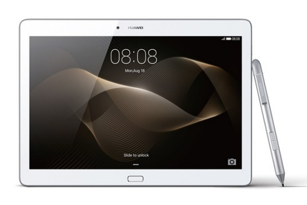 Huawei MediaPad M2 Tablet-01