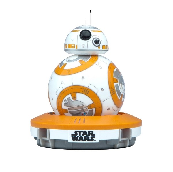 Sphero Star Wars BB-8-02