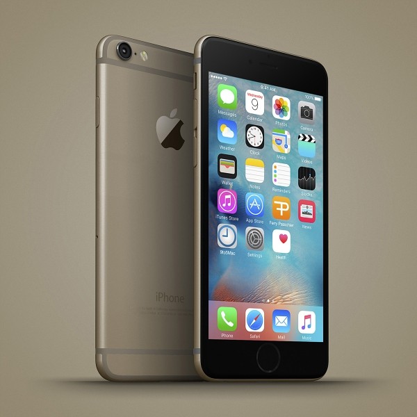 iPhone 6c 3D Render-02