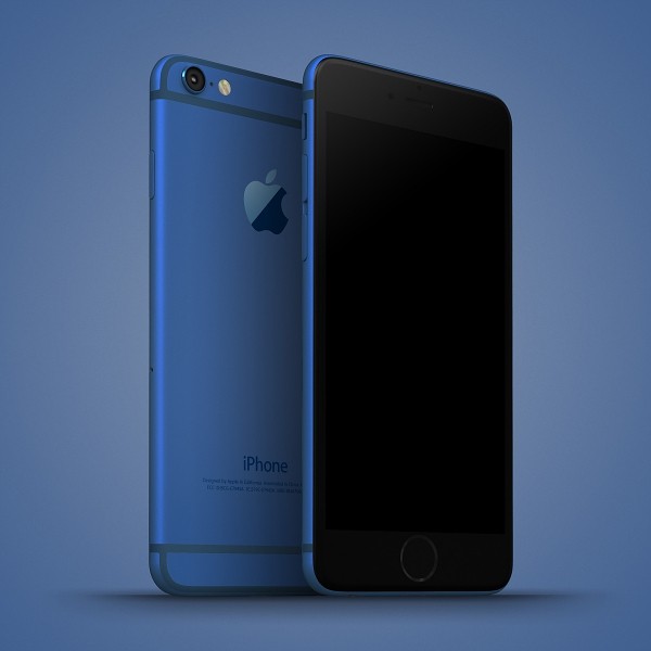 iPhone 6c 3D Render-03