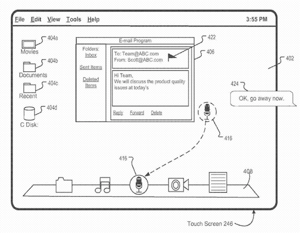 Apple-patent-Siri-for-Mac