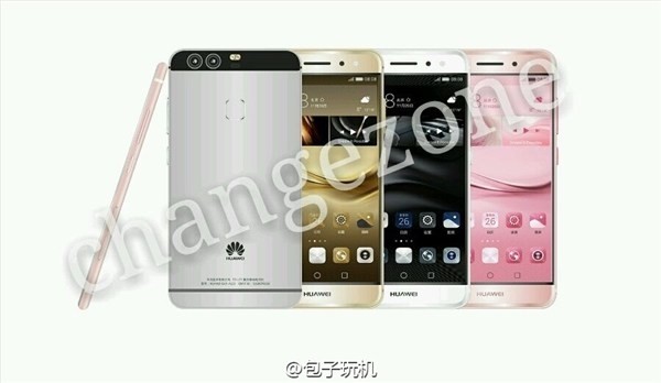 Huawei P9 Dual rear Camera-03