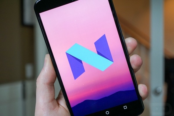 Android N Developer Preview-01