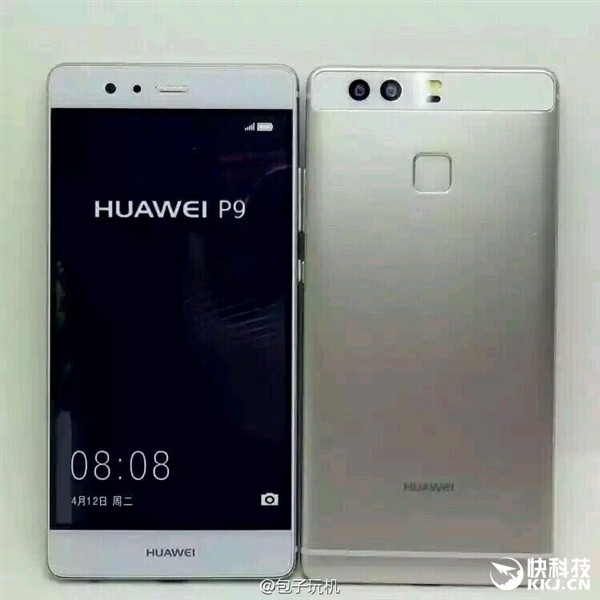 Huawei P9 Leaks-01