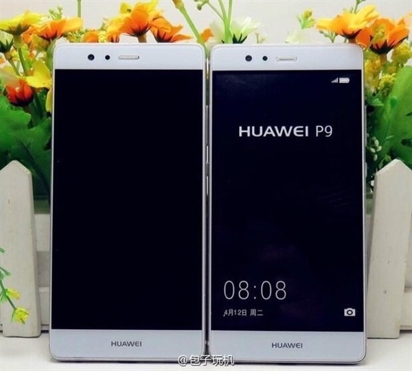 Huawei P9 Leaks-02