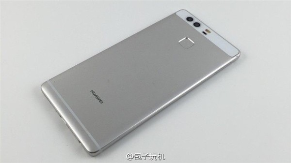 Huawei P9 Leaks-06