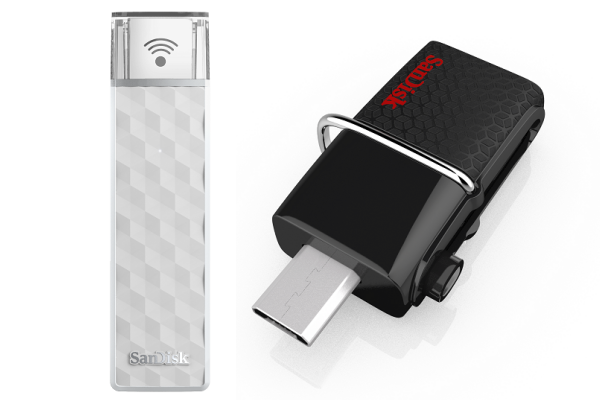 SanDisk