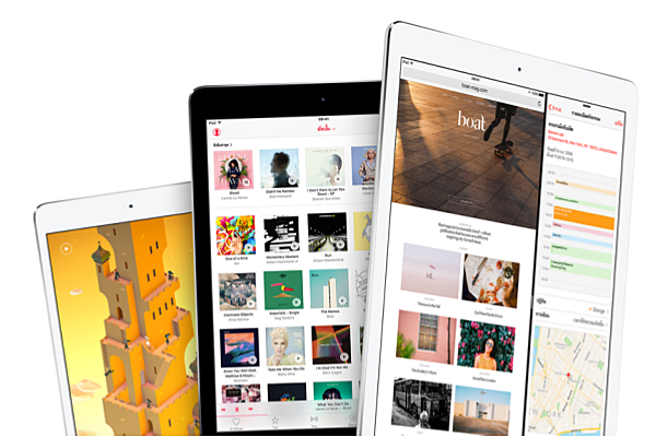 iPad Price Drop