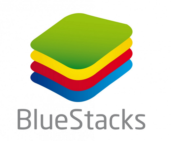 BlueStacks Logo