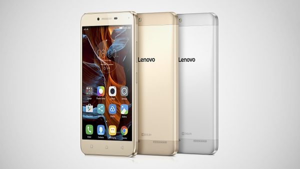 Lenovo K5 and K5 Plus