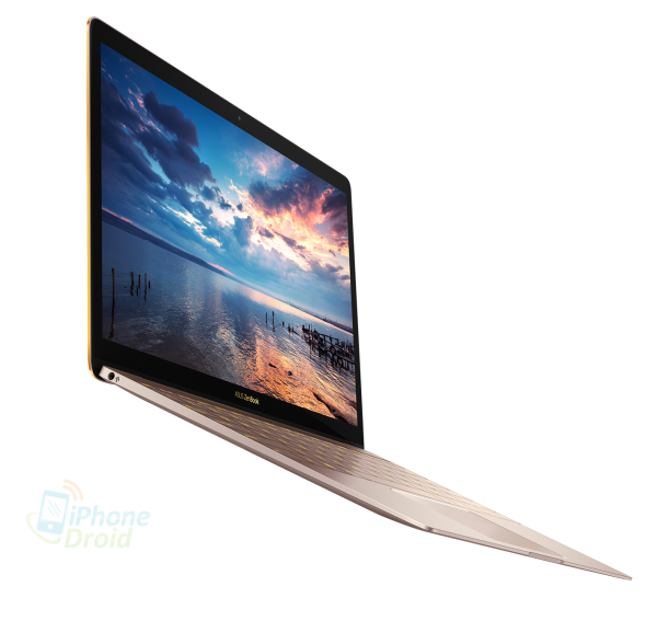 ASUS ZenBook 3_UX390