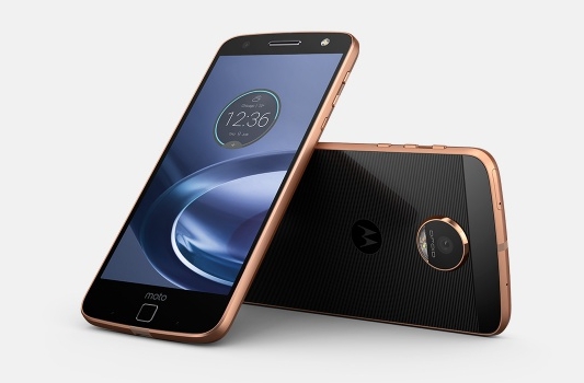 Moto Z Force