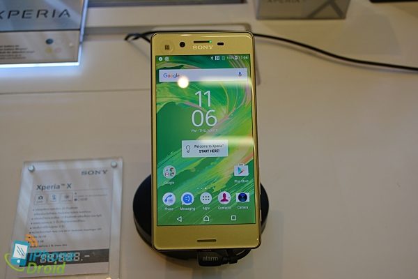 Sony Xperia X Hands On-03
