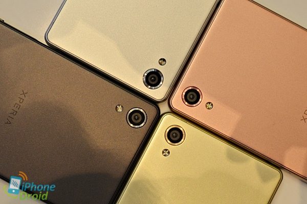 Sony Xperia X Hands On-12