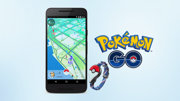 where do you find the download for pokemon go for android
