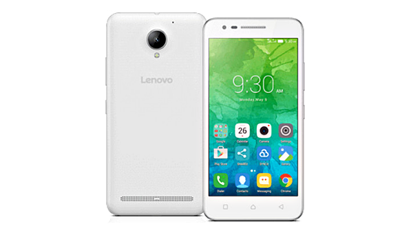 Lenovo VIBE C2