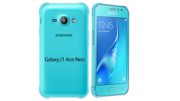 Samsung Galaxy J1 Ace Neo