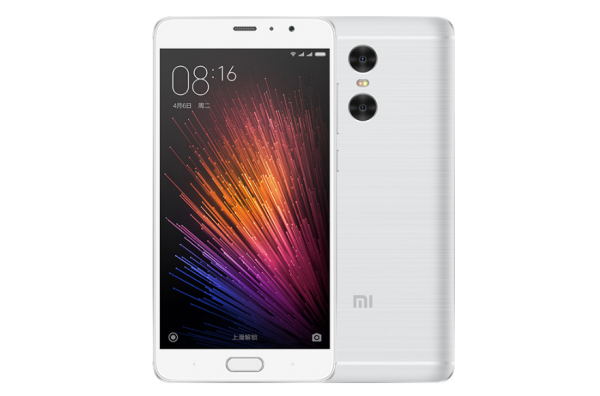 Xiaomi Redmi Pro Silver