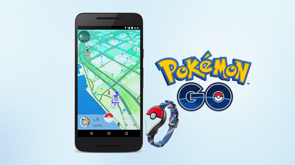 Pokémon GO for Android