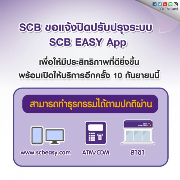 SCB Thailand