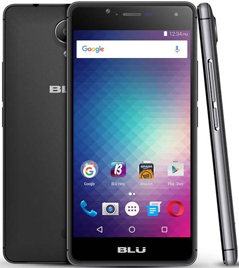 BLU R1 HD