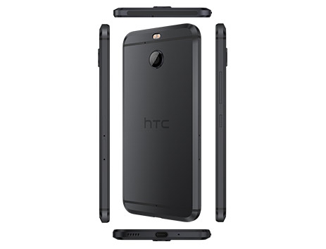 HTC Bolt Black