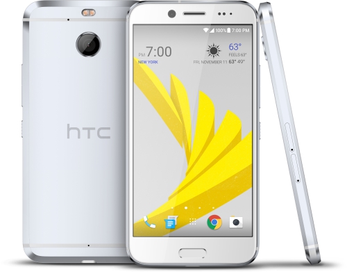 HTC Bolt Sprint