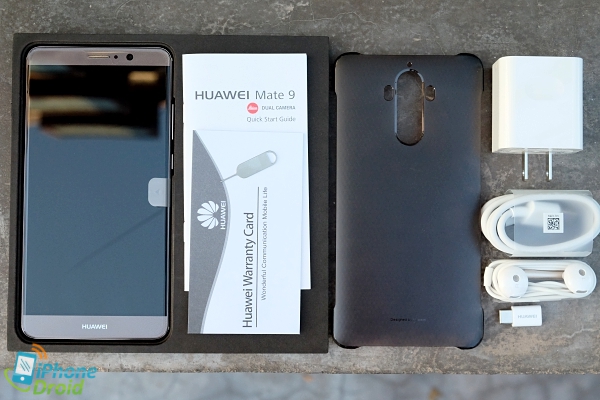 Huawei Mate 9 Review 01