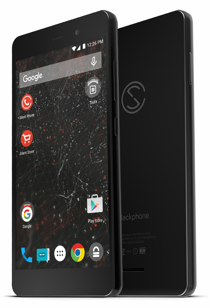 Blackphone 2