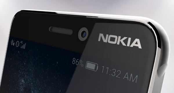 Nokia P1