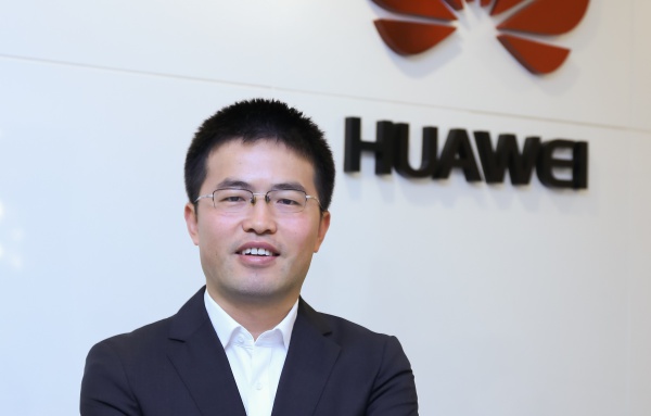 Country Director Huawei Conusmer Business Group