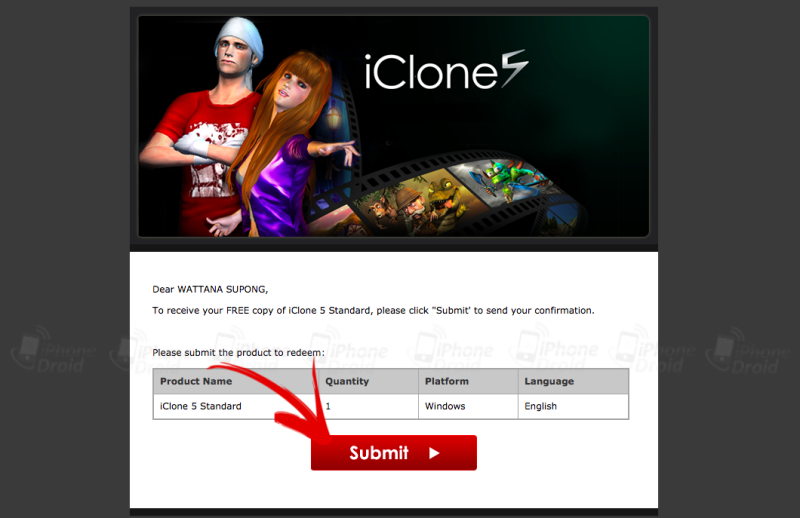 iclone 7 review