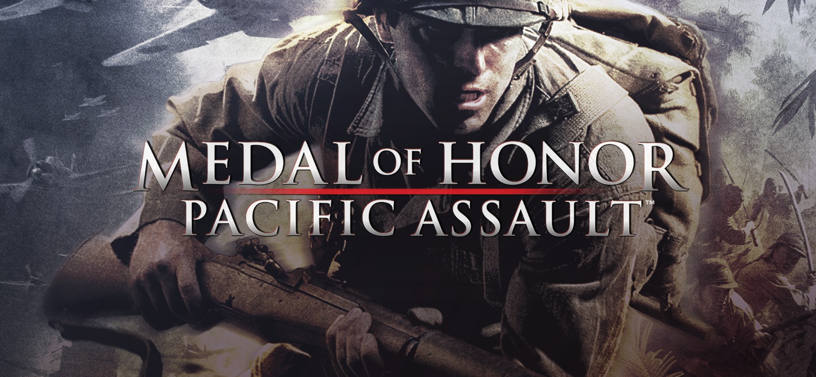 medal of honor pc hd